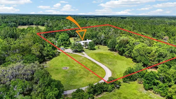 $995,000 | 94 Smith Lane, Bunnell, FL 32110