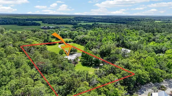 $995,000 | 94 Smith Lane, Bunnell, FL 32110