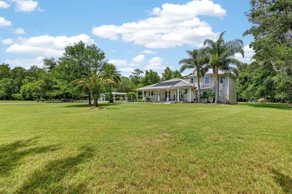 $995,000 | 94 Smith Lane, Bunnell, FL 32110