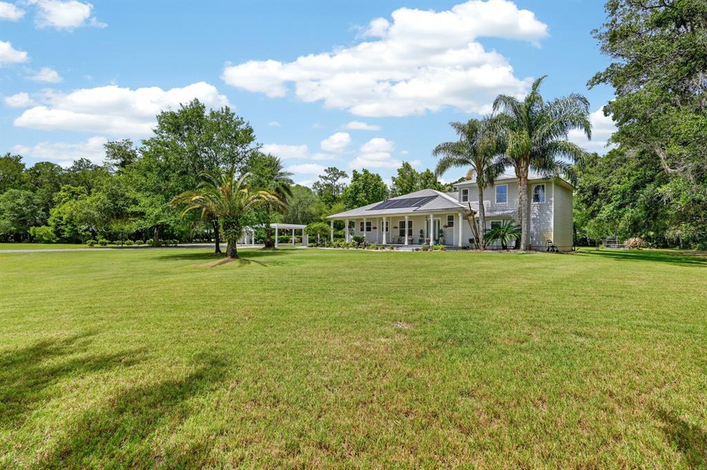 94 Smith Lane Bunnell, FL 32110 - Photo 74 of 80