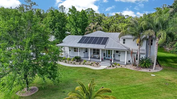 $995,000 | 94 Smith Lane, Bunnell, FL 32110