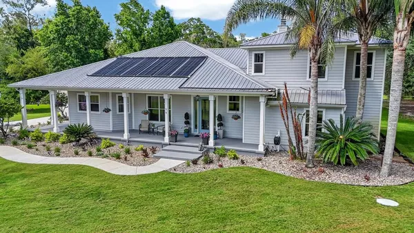 $995,000 | 94 Smith Lane, Bunnell, FL 32110