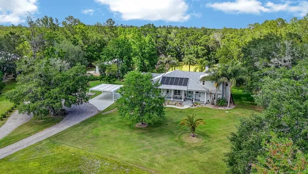 $995,000 | 94 Smith Lane, Bunnell, FL 32110