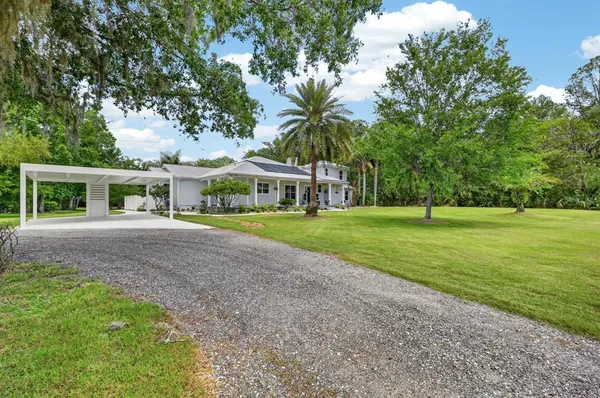 $995,000 | 94 Smith Lane, Bunnell, FL 32110