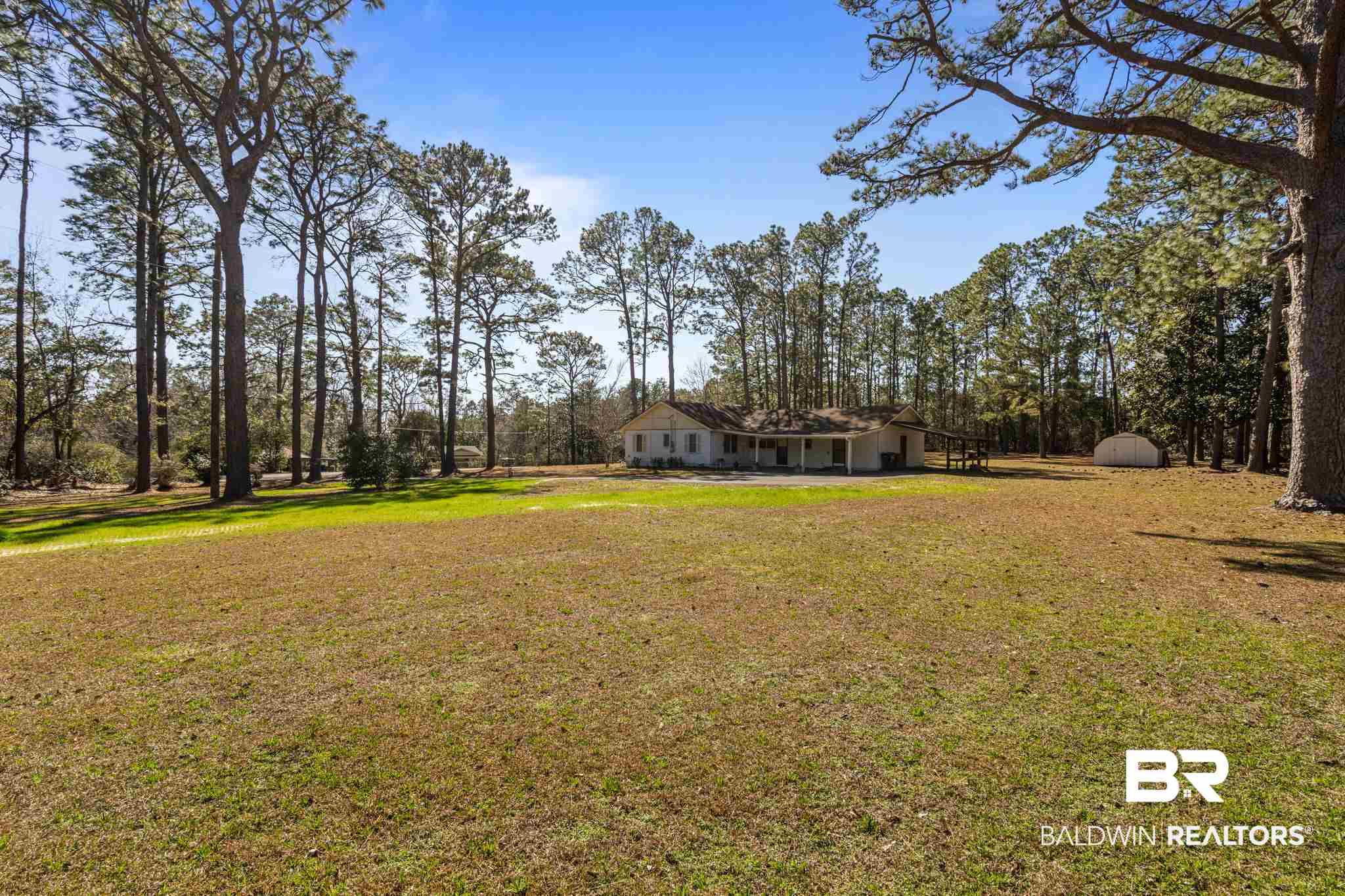 13135 Kilcrease Road Bay Minette, AL 36507 - Photo 4 of 21