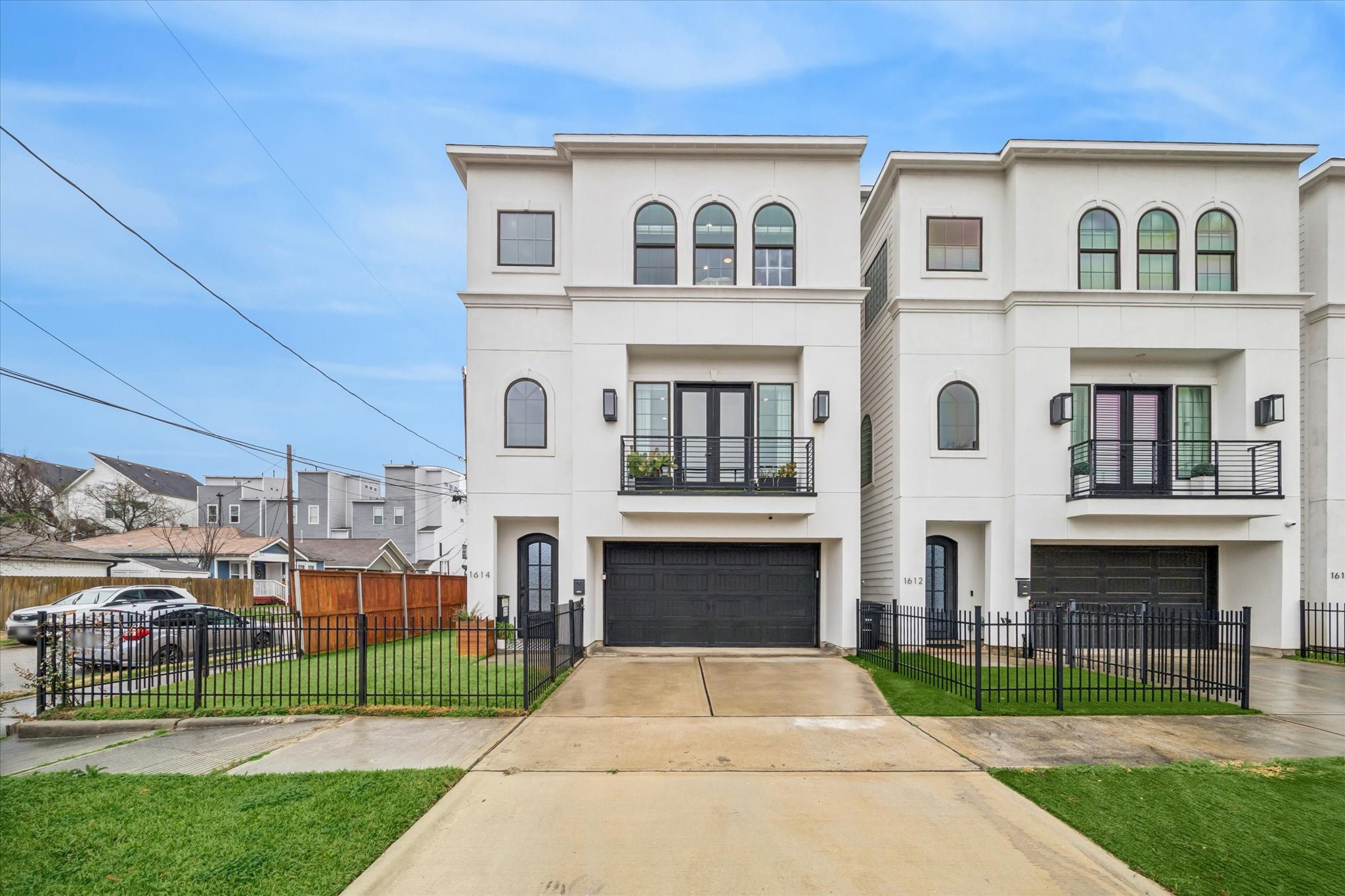 1614 Sampson Street Houston, TX 77003 - Photo 1 of 32