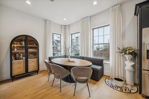 $550,000 | 1614 Sampson Street, Houston, TX 77003
