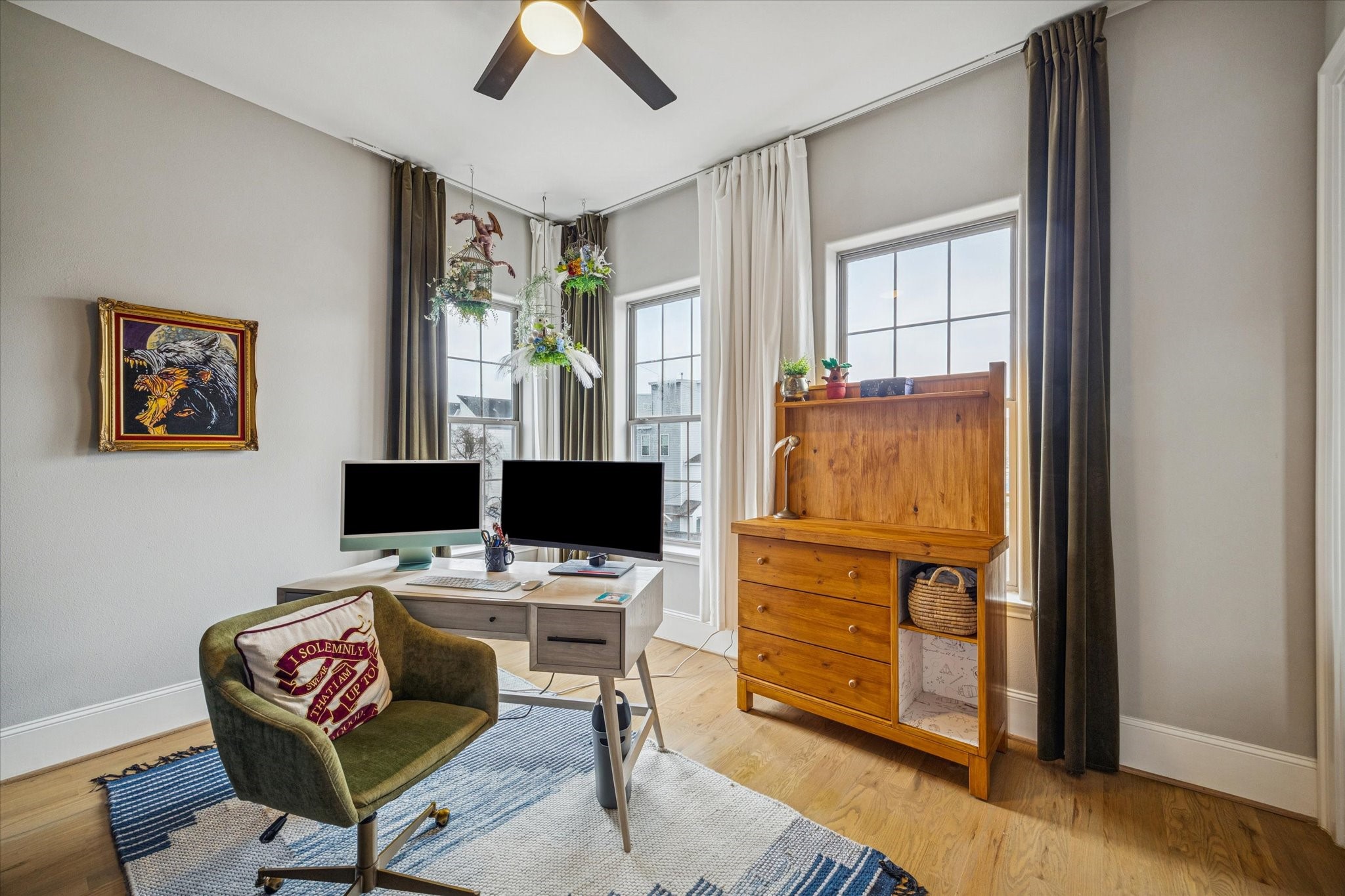 1614 Sampson Street Houston, TX 77003 - Photo 19 of 32