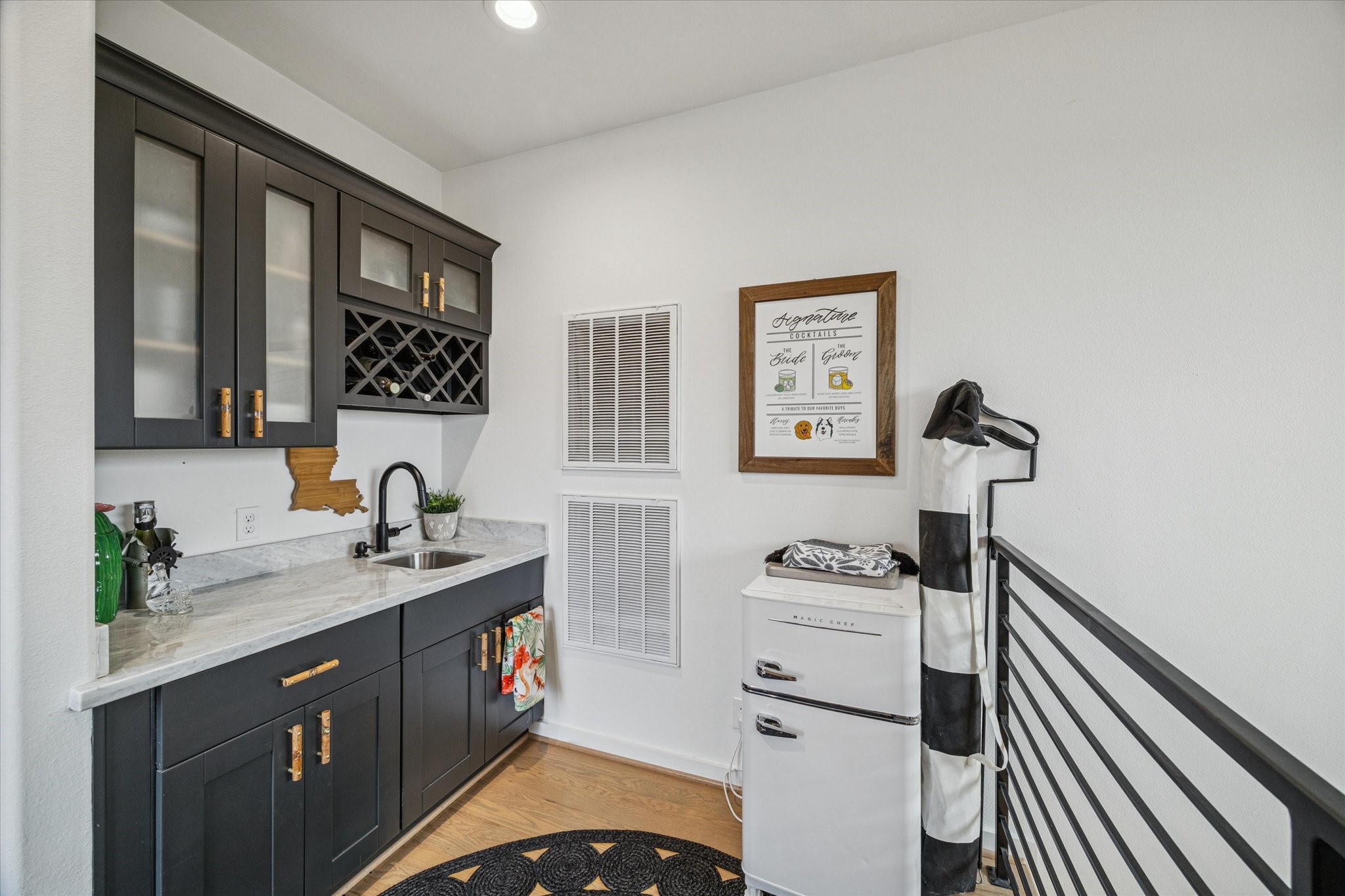 1614 Sampson Street Houston, TX 77003 - Photo 28 of 32