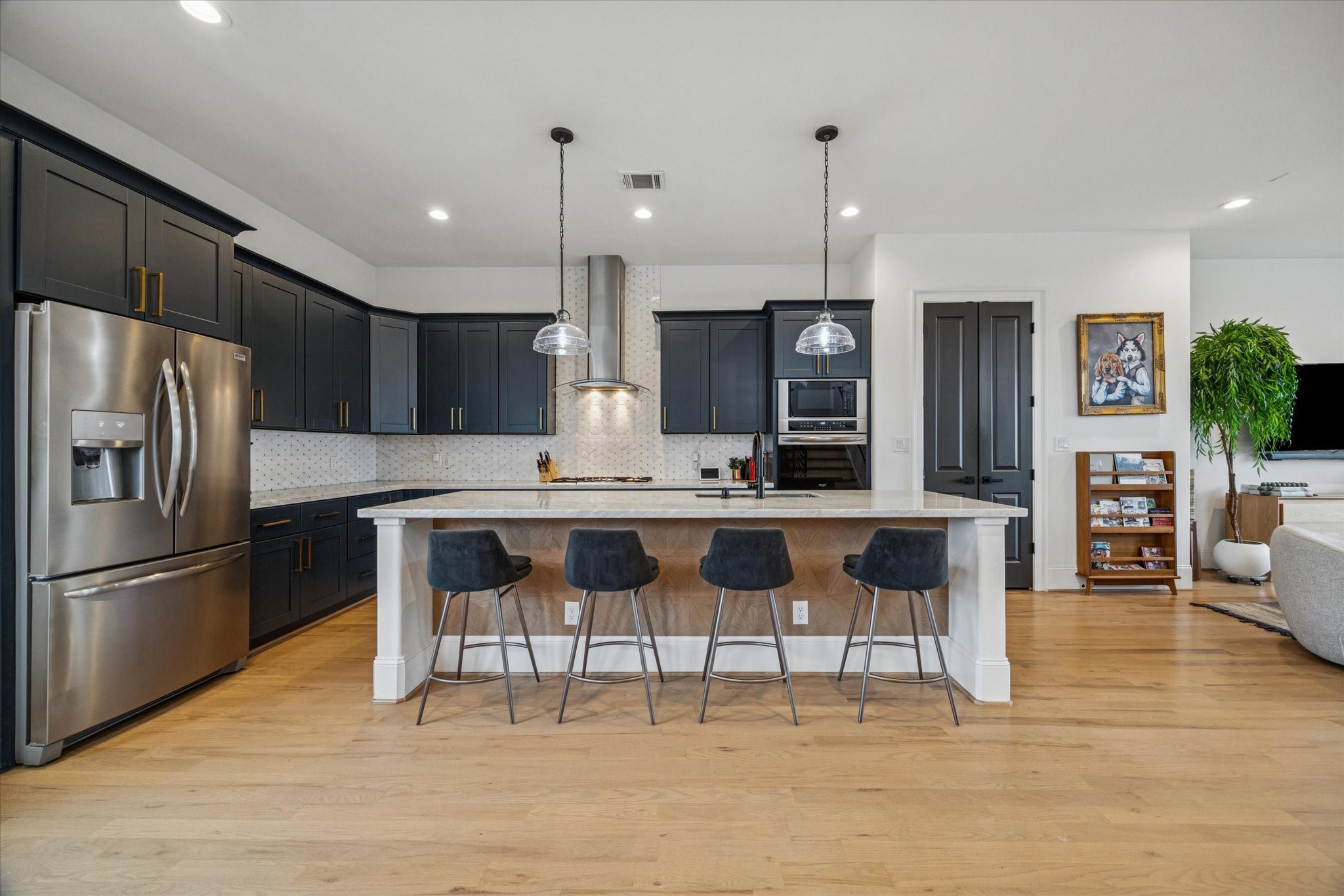 1614 Sampson Street Houston, TX 77003 - Photo 7 of 32