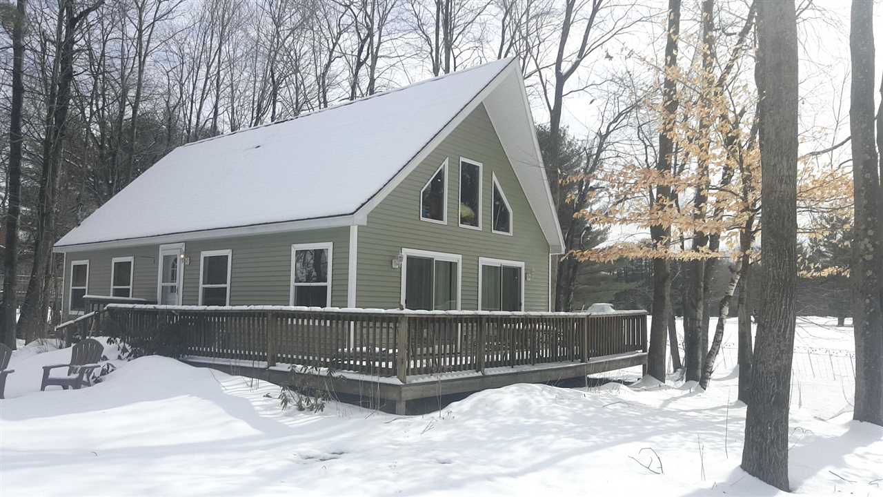 10 Forest Lane Ossipee, NH 03814 - Photo 3 of 13