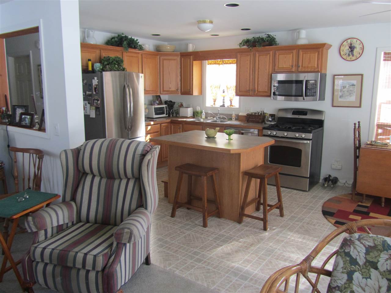 10 Forest Lane Ossipee, NH 03814 - Photo 5 of 13