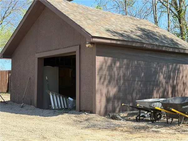 $140,000 | 837 Euclid Street, Fort Scott, KS 66701