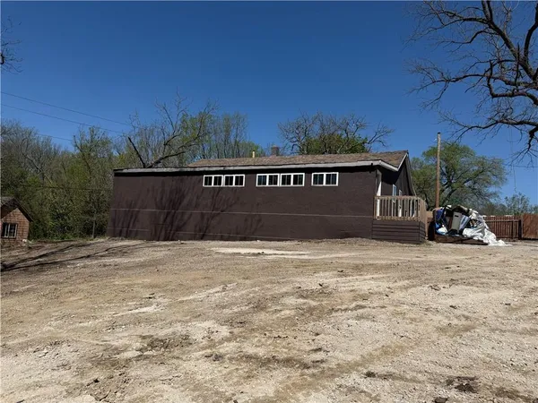 $140,000 | 837 Euclid Street, Fort Scott, KS 66701
