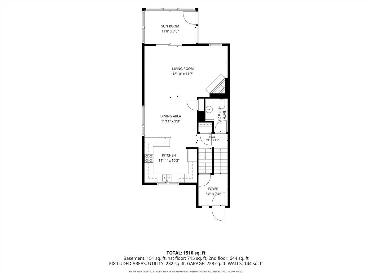 65 Victoria Street, Unit 43 Manchester, NH 03104 - Photo 19 of 52