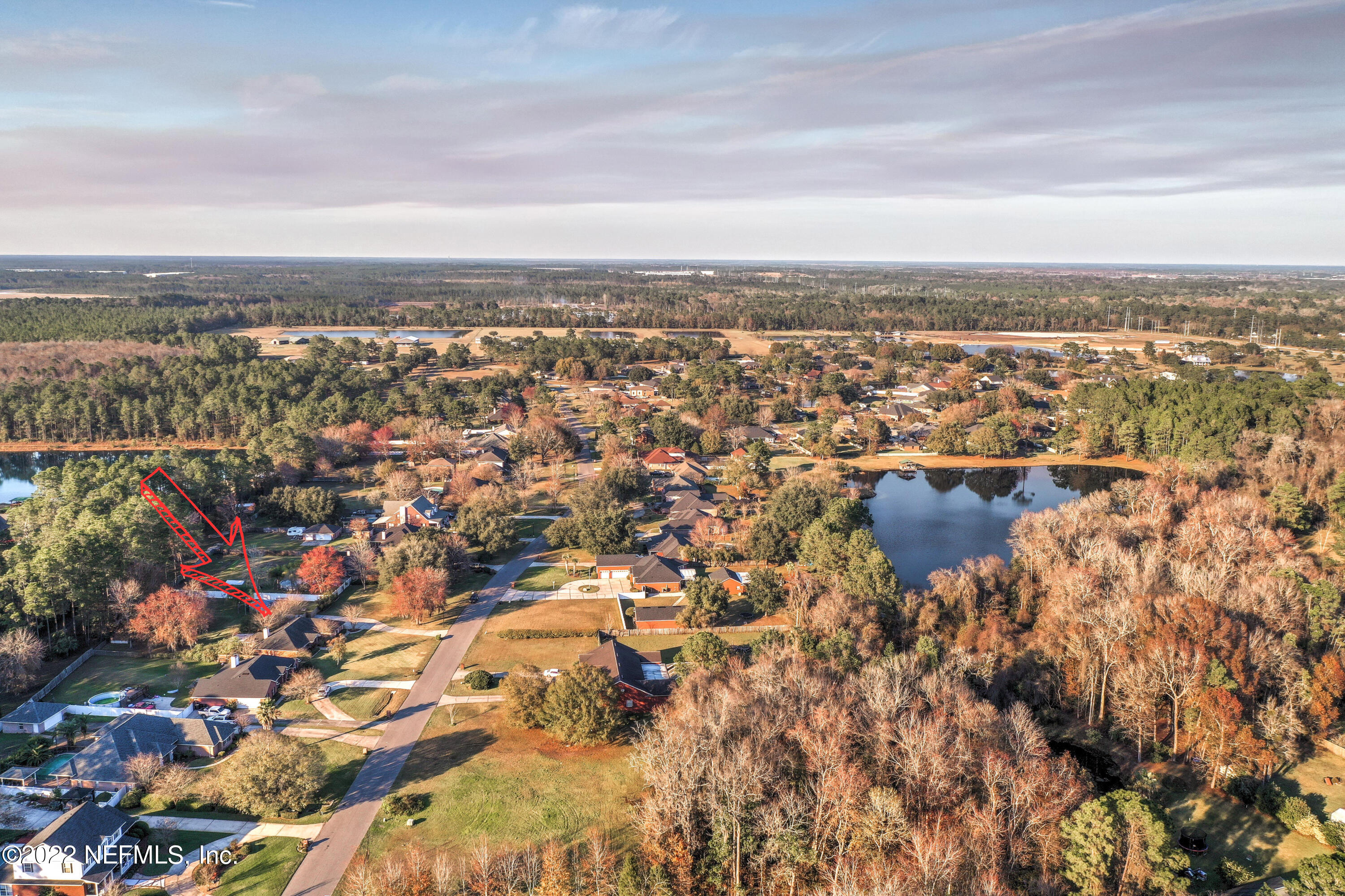 1038 Pebble Ridge Drive Jacksonville, FL 32220 - Photo 87 of 89 DJI_0793_4_5_6_7
