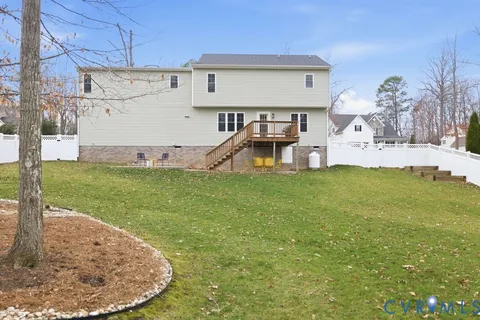 $475,000 | Undisclosed Address, Midlothian, VA 23112