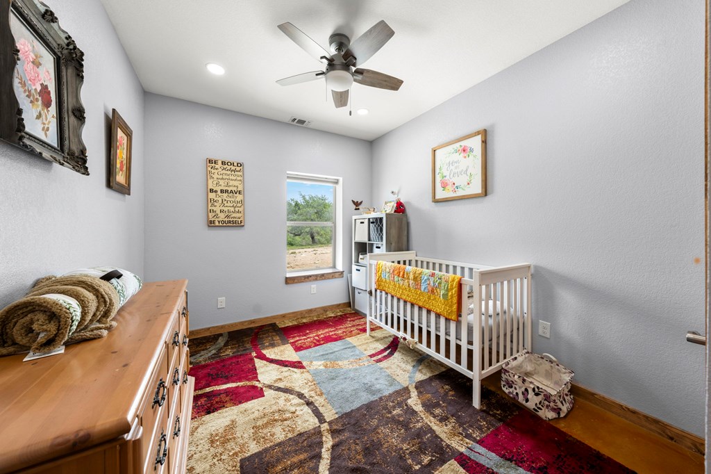 161 Balsly Road East Center Point, TX 78010 - Photo 15 of 31