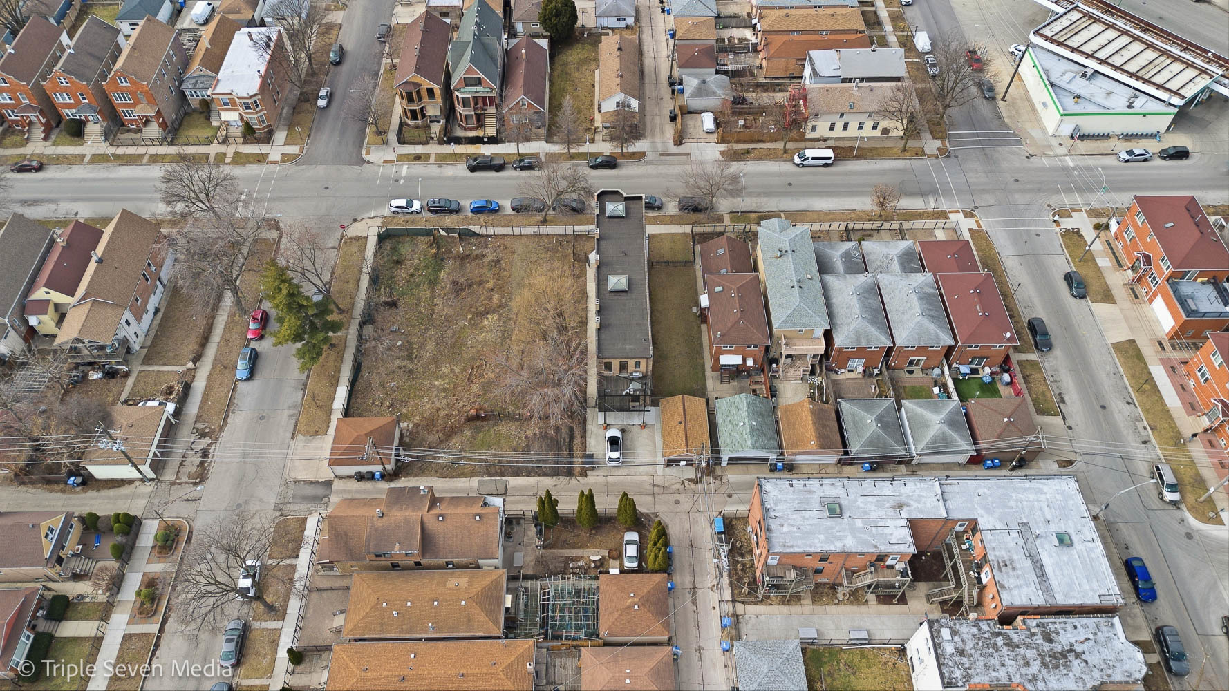 3315 South Wood Street Chicago, IL 60608 - Photo 20 of 80