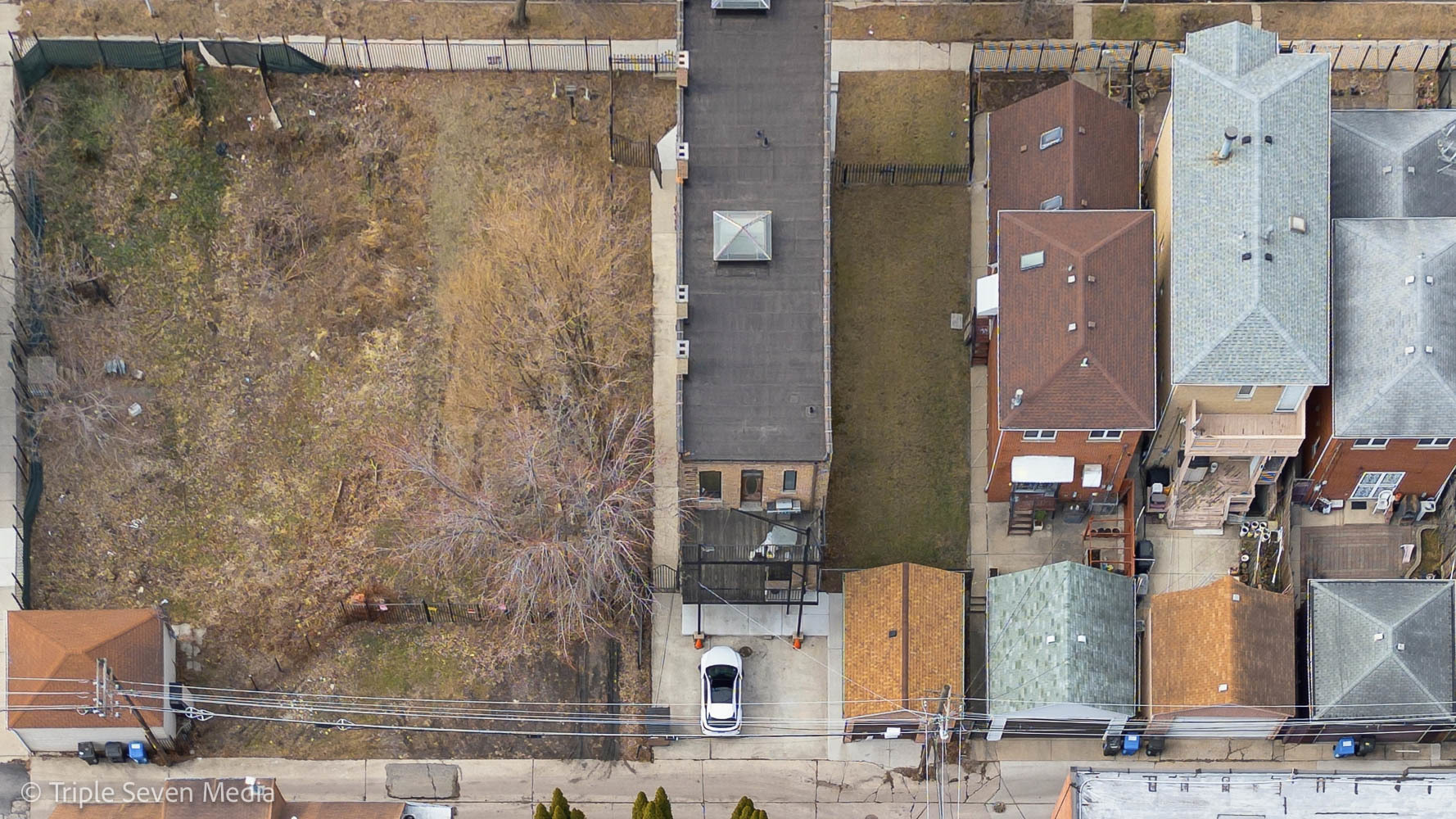 3315 South Wood Street Chicago, IL 60608 - Photo 21 of 80