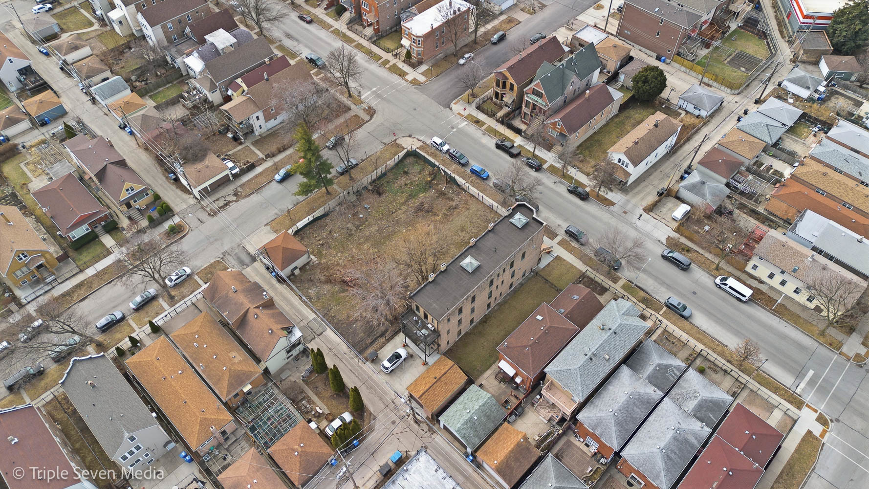 3315 South Wood Street Chicago, IL 60608 - Photo 22 of 80