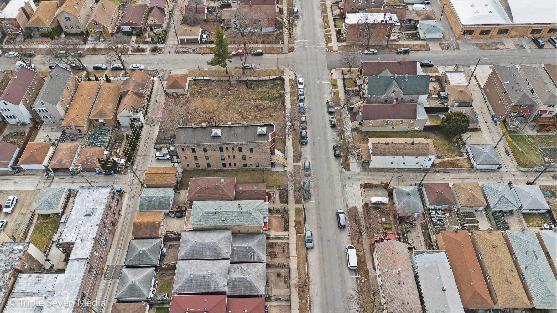 3315 South Wood Street Chicago, IL 60608 - Photo 23 of 80