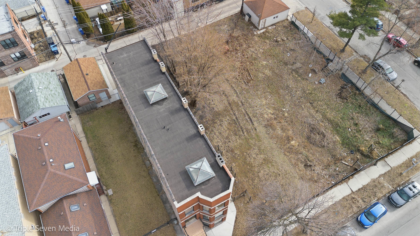 3315 South Wood Street Chicago, IL 60608 - Photo 25 of 80