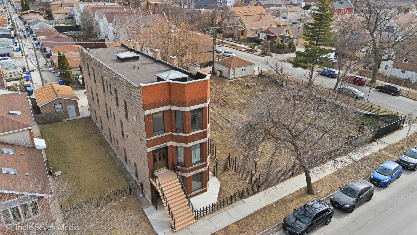 3315 South Wood Street Chicago, IL 60608 - Photo 26 of 80