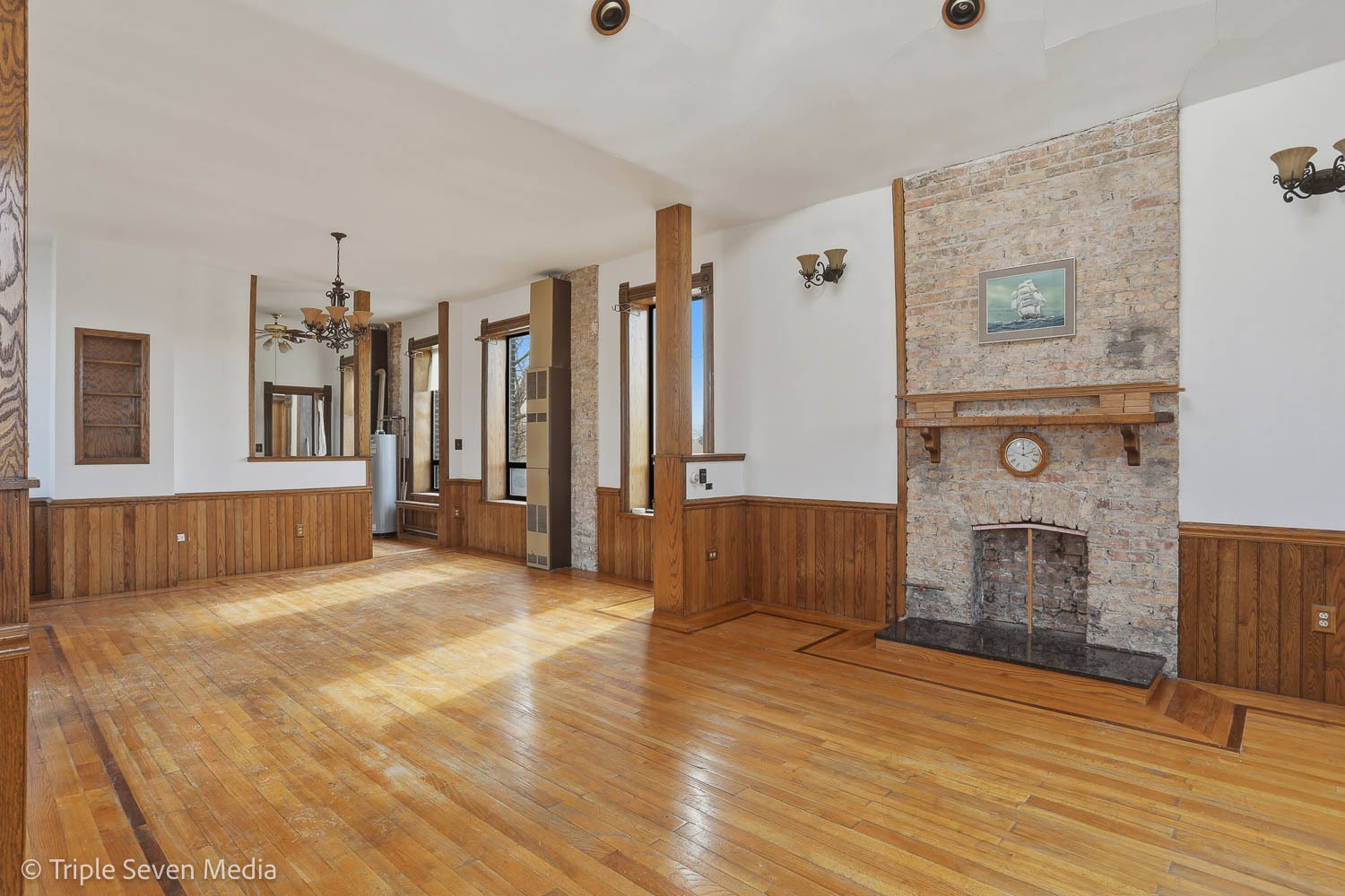 3315 South Wood Street Chicago, IL 60608 - Photo 36 of 80