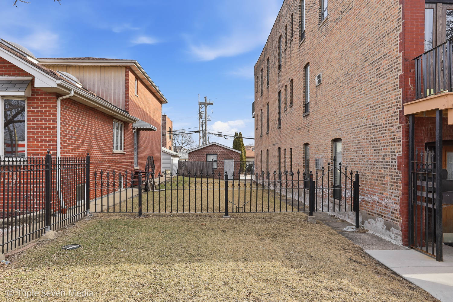 3315 South Wood Street Chicago, IL 60608 - Photo 5 of 80