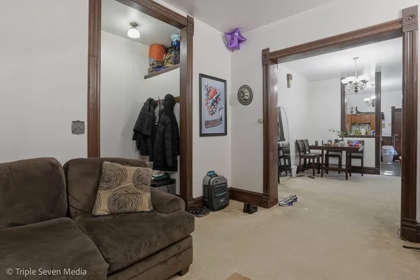 $1,245,000 | 3315 South Wood Street, Chicago, IL 60608