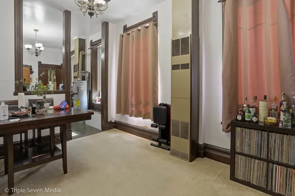 $1,245,000 | 3315 South Wood Street, Chicago, IL 60608