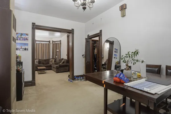 $1,245,000 | 3315 South Wood Street, Chicago, IL 60608