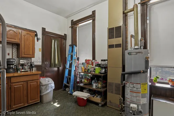 $1,245,000 | 3315 South Wood Street, Chicago, IL 60608