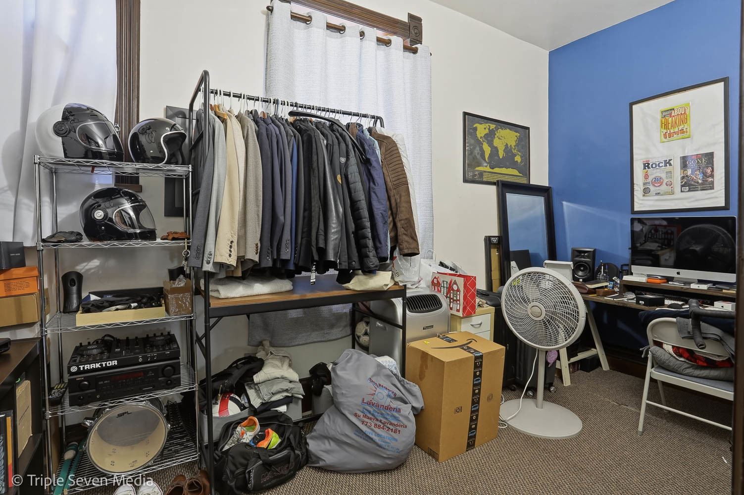 3315 South Wood Street Chicago, IL 60608 - Photo 61 of 80