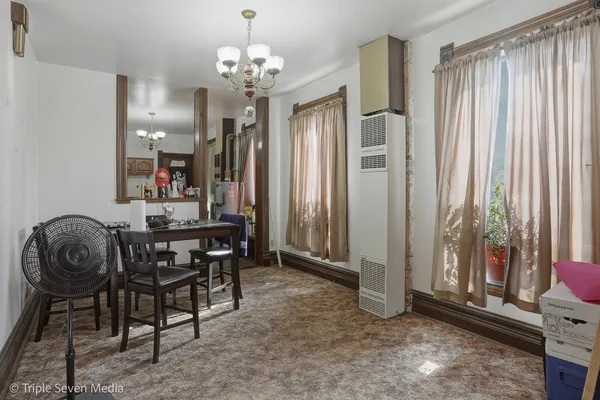 $1,245,000 | 3315 South Wood Street, Chicago, IL 60608