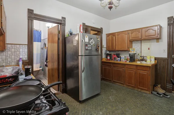 $1,245,000 | 3315 South Wood Street, Chicago, IL 60608