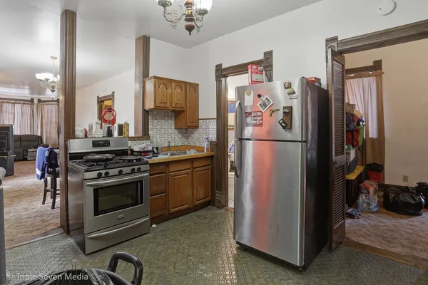 $1,245,000 | 3315 South Wood Street, Chicago, IL 60608