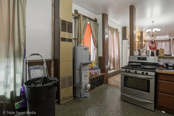 $1,245,000 | 3315 South Wood Street, Chicago, IL 60608