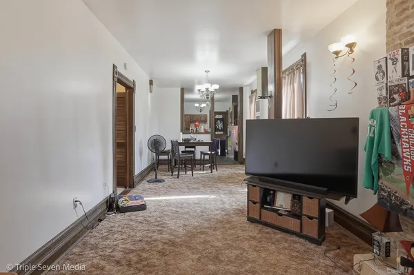 $1,245,000 | 3315 South Wood Street, Chicago, IL 60608