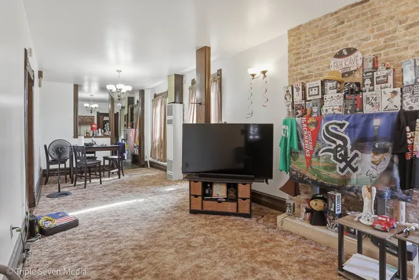 $1,245,000 | 3315 South Wood Street, Chicago, IL 60608
