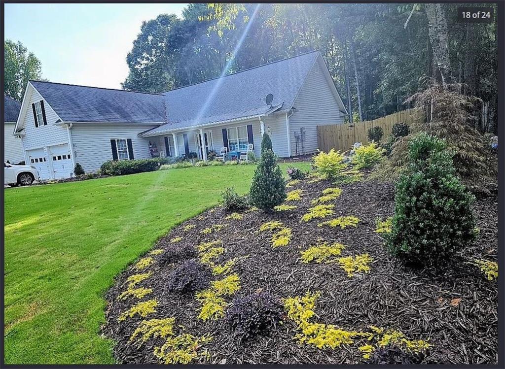3946 St George Terrace Southwest Powder Springs, GA 30127 - Photo 24 of 24