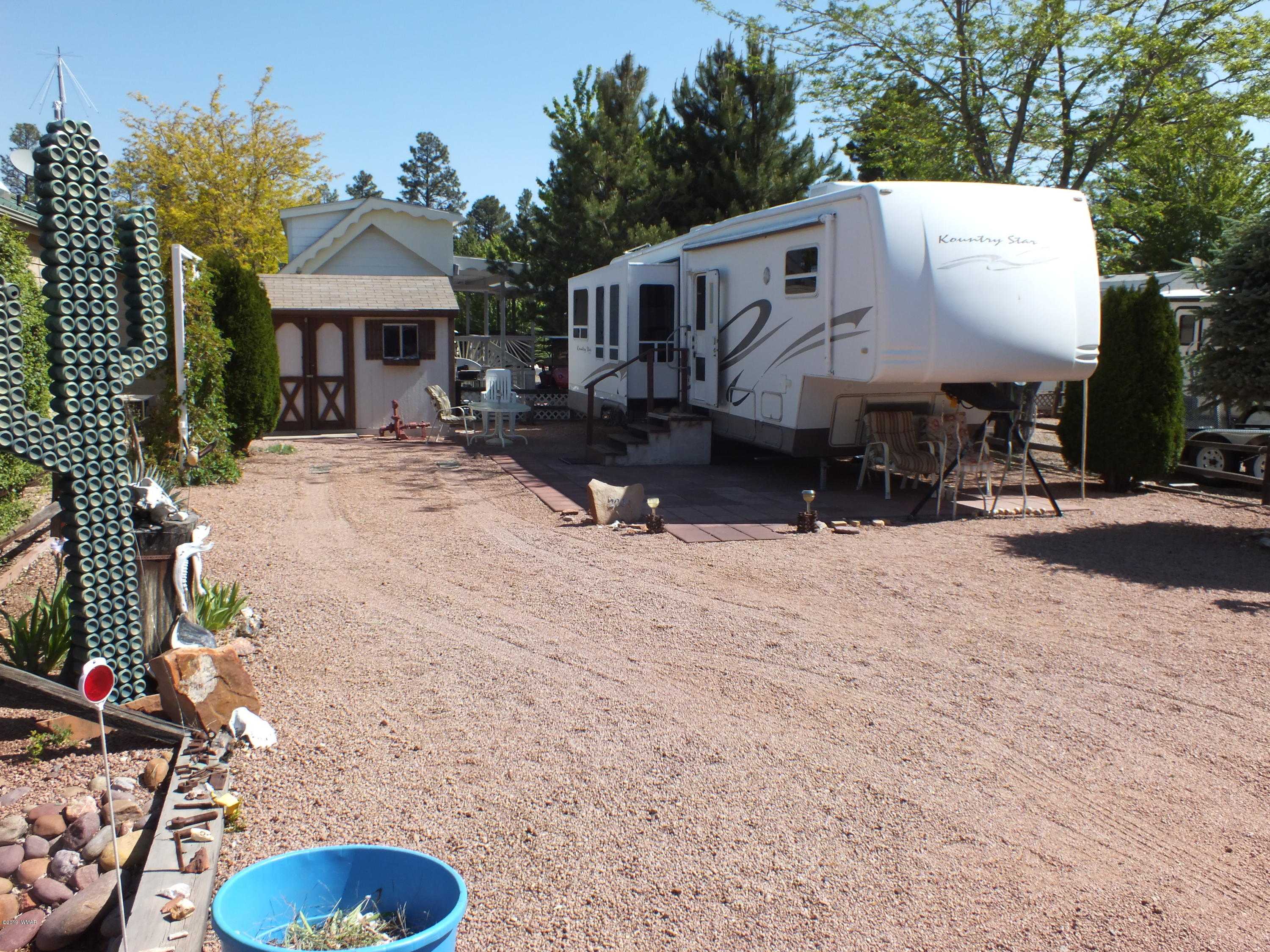 2234 Wrangler Way Overgaard, AZ 85933 - Photo 1 of 2 Gallery Image 1