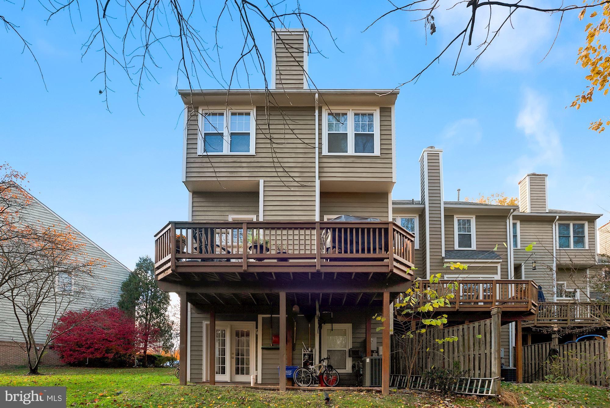 1263 Weatherstone Court Reston, VA 20194 - Photo 33 of 34 33