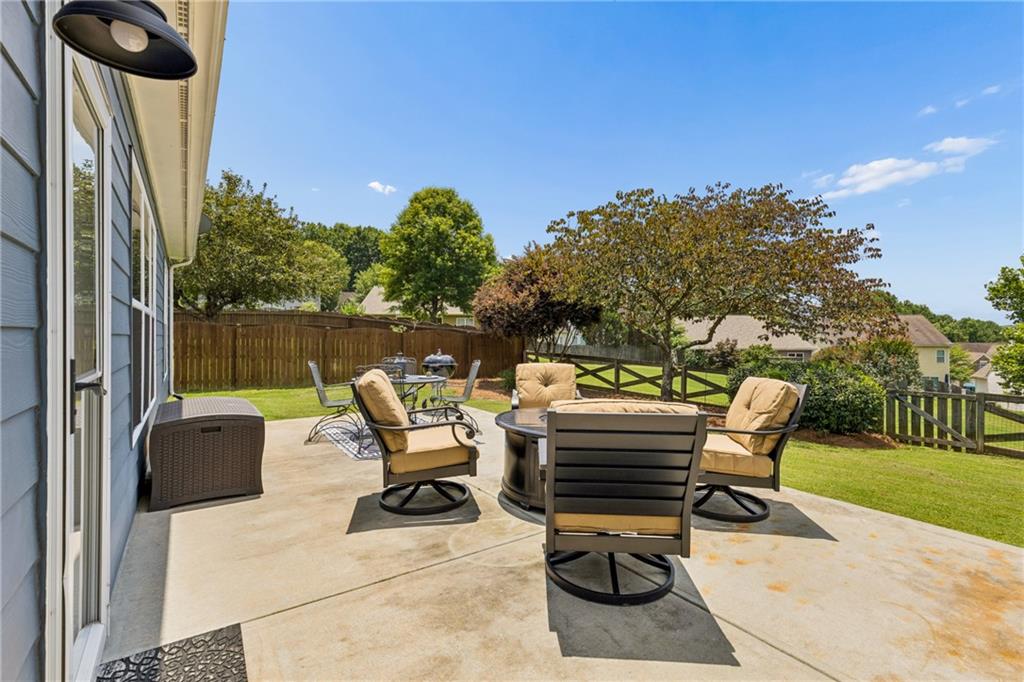 353 Springs Crossing Canton, GA 30114 - Photo 41 of 53