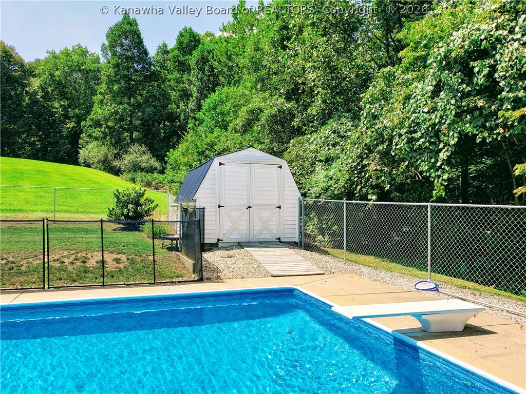 3617 Rayburn Road Point Pleasant, WV 25550 - Photo 25 of 30 Gallery Image 25