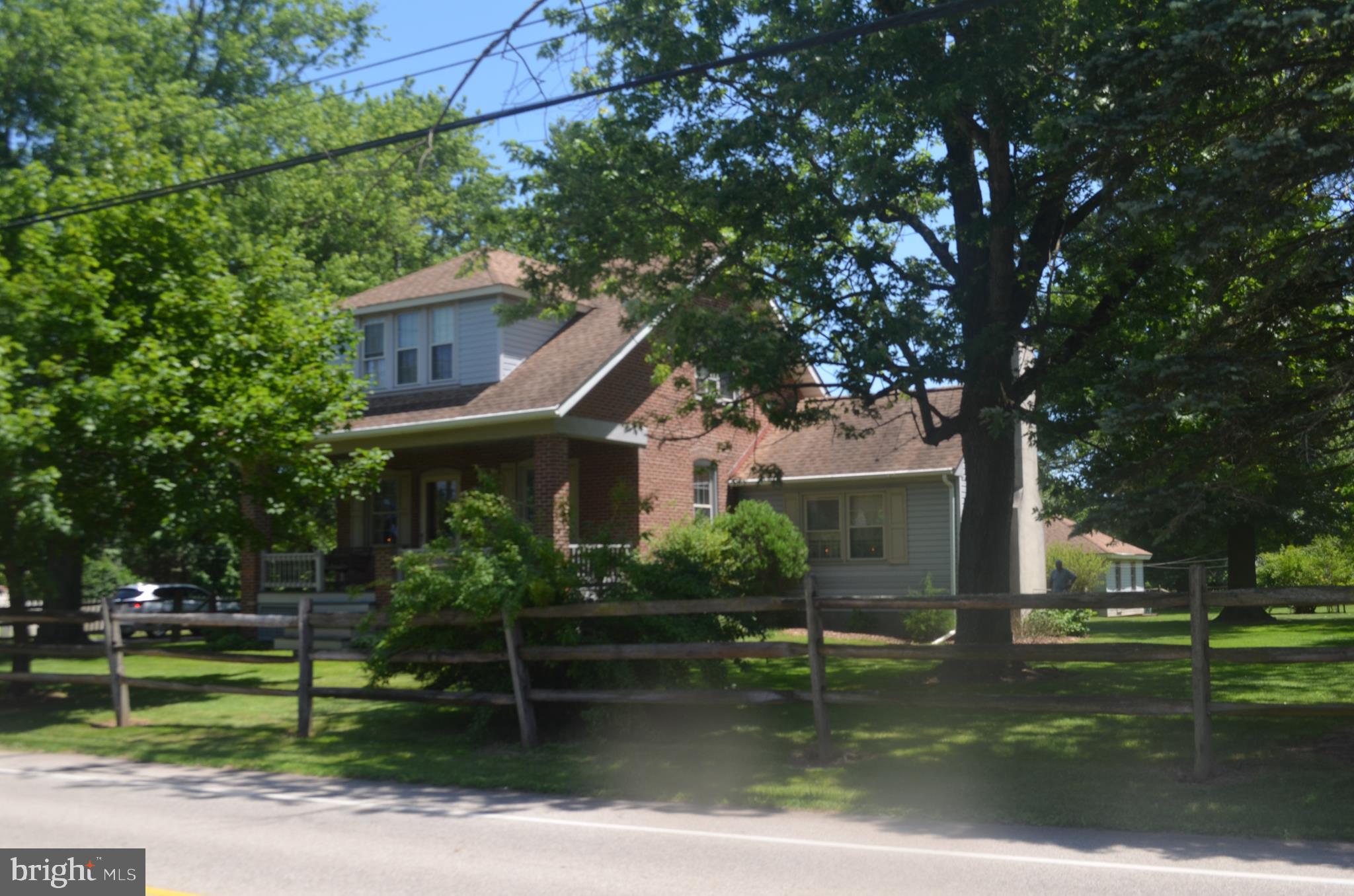 2901 East Orvilla Road Hatfield, PA 19440 - Photo 1 of 11 Gallery Image 1