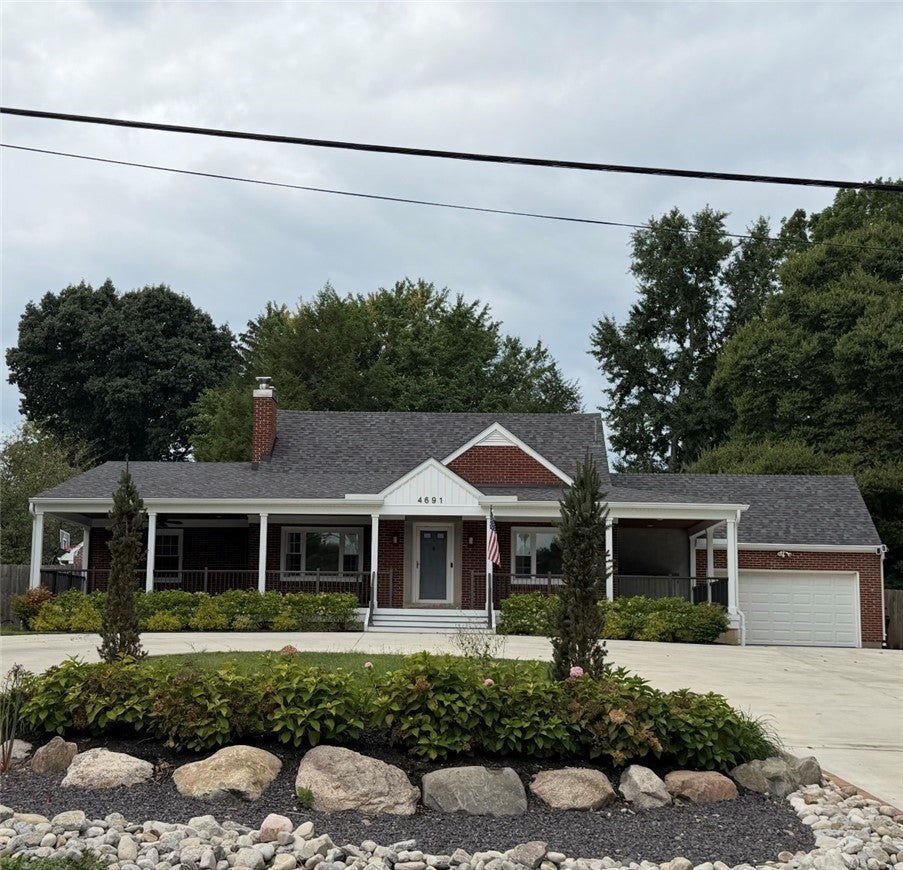 4691 Mad River Road Kettering, OH 45429 - Photo 1 of 36 Gallery Image 1