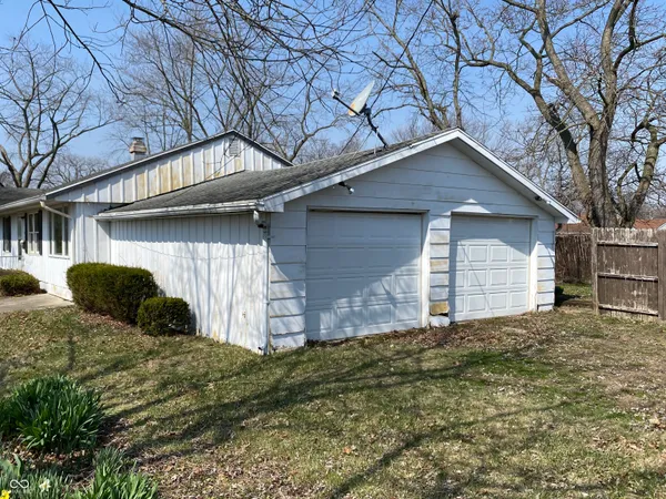 $135,000 | 425 West Horton Street, Bluffton, IN 46714