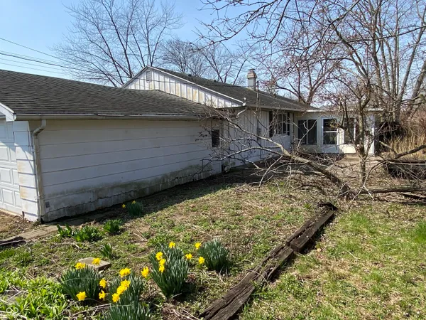 $135,000 | 425 West Horton Street, Bluffton, IN 46714